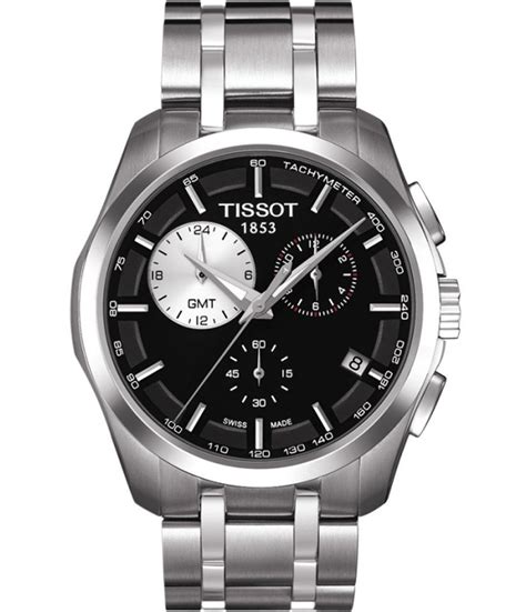 Tissot klockor .